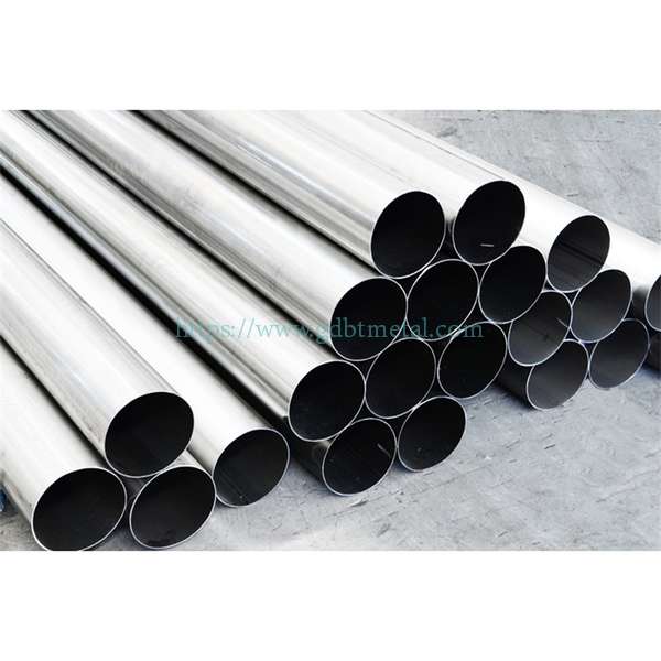 Stainless Steel Pipe&Tube